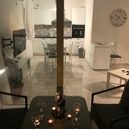 Sweet Corner Apartment Split Ngoại thất bức ảnh