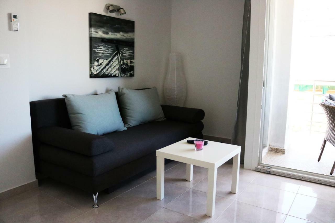 Sweet Corner Apartment Split Ngoại thất bức ảnh