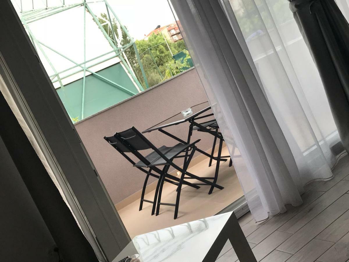 Sweet Corner Apartment Split Ngoại thất bức ảnh